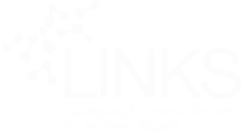 Links logo