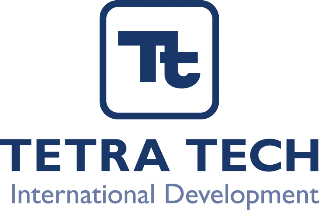 tetratech logo